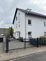 Ferienwohnung am Engelmannsberg - B&B Hattenheim