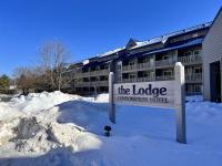 King Room with River and Mountain Views, Pool and Hot Tub near Loon - Chambres d'hôtes Lincoln