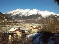 Spardishi tower - Ferienwohnung Mestia