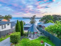 Bayview Bliss Brightwaters - B&B Morisset East