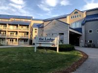 King Room with Pemi River View, Indoor Pool & Hot Tub - Ferienwohnung Lincoln