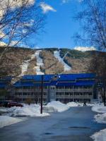 Studio Apt with stunning Mountain Views - B&B Lincoln