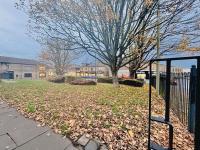 Cosy 1 bed flat, sleeps 4, free parking - B&B Bradford