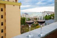 RANA Sea View Apartment - B&B Durrës