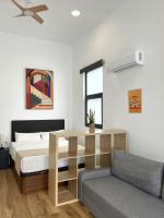Urban loft Benicalap - B&B Valencia