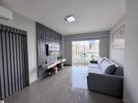 Frente ao Mar - Apartamento em Santos - B&B Santos