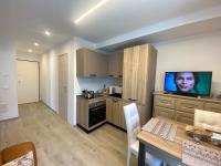 Casa Azzurra Appartamento Albaredo Per San Marco - B&B Albaredo per San Marco