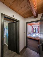 Camera Doppia con Letti Singoli con Bagno Privato 