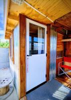 Casa Nido Tiny House - B&B El Chaltén