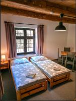 Camera Familiare con Bagno Privato