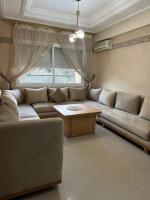 Ocean Escape 5 min tgv - B&B Tangeri