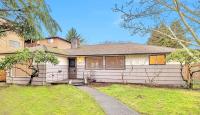 Spacious Retreat 3 Miles to Airport 12 to Seattle - B&B Burien