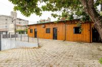 Custo beneficio, conforto, com ar-condicionado e Wi-Fi - Ferienwohnung Florianópolis