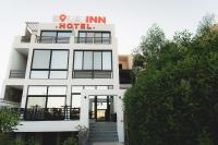 SOLA INN Hotel Airport - B&B Hurghada