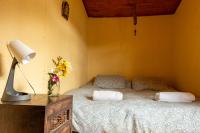 Standard Double Room with Shared Bathroom