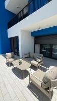Luxury apartments in Ayla - Ferienwohnung Aqaba