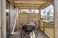 Camping Papillon Kinrooi - La Casetta - B&B Kinrooi