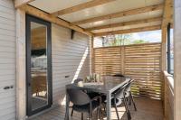 Camping Papillon Kinrooi - La Casetta - B&B Kinrooi