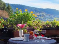 Schwarzwald-Ferienwohnungen Begert - B&B Baiersbronn