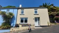 Cherry Cottage - Ferienwohnung Goodwick