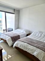 Morros Eco - Ferienwohnung Cartagena