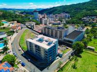 Ap Marabá Centro - Garagem / Wi-Fi - B&B Águas de Lindóia