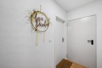 KRelax - Bad Wildbad - Moderne Wohnung für 6 Pers - B&B Bad Wildbad