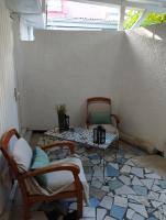 Petite Kaz KRÉOL - Bed and Breakfast Basse-Terre