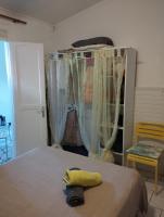 Petite Kaz KRÉOL - B&B Basse-Terre