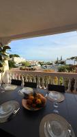 Casa Tropical - Ferienwohnung Nerja