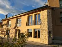 Cal Rocamartí, Turisme Rural - Montant de Tost, Pirineu - B&B Montant