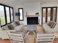 Casapueblo Rent Cachagua CP 27 - Chambres d’hôtes Cachagua