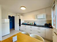 Appartement 1 chambre, Résidence, Balcon, Parking - B&B Auxerre