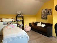 Chambre Familiale - Vue sur Jardin