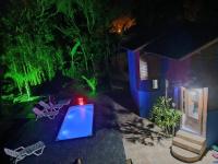 Chalé lawill ilha do mel - B&B Paranaguá