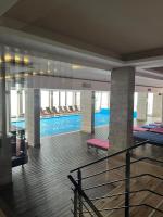 Apartman PETKOVIĆ NLux 110 Milmari resort - Ferienwohnung Kopaonik