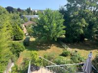 Appartement cosy avec jardin - Stationnement gratuit - B&B Limoges