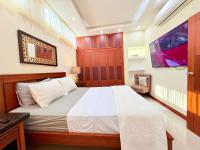 Departamento de 1 habitación - B&B Machala