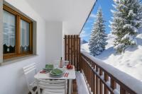 Appartamento la Cerbiatta - Happy Rentals - B&B Sauze d'Oulx