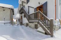 Appartamento Vecchio Gad - Happy Rentals - B&B Oulx