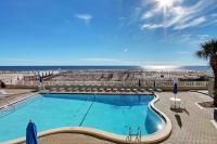 Sea Oats 111 - Ferienwohnung Fort Walton Beach