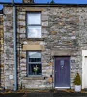 1, Bank End Cottages - Bed and Breakfast Ingleton