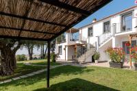Podere n.8 Bio Casale Maremma - Chambres d'hôtes Alberese