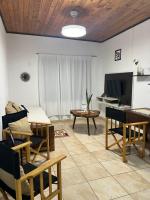 Las Heras Apart - Ferienwohnung Eldorado
