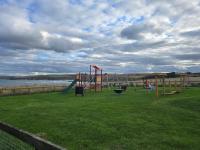 The Nodrog Escape - Bed and Breakfast Saint Abbs