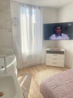 Appartamento con 1 Camera da Letto
