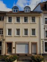 Appartements Frank - B&B Baden-Baden