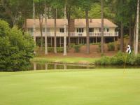 Incredible Water and Golf views at A Slice of Seven - Chambres d'hôtes Pinehurst
