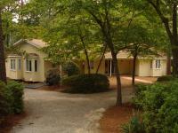 Incredible Water and Golf views at A Slice of Seven - Chambres d'hôtes Pinehurst