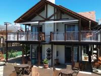 Hospedaria Sol da Manhã - B&B Bombinhas